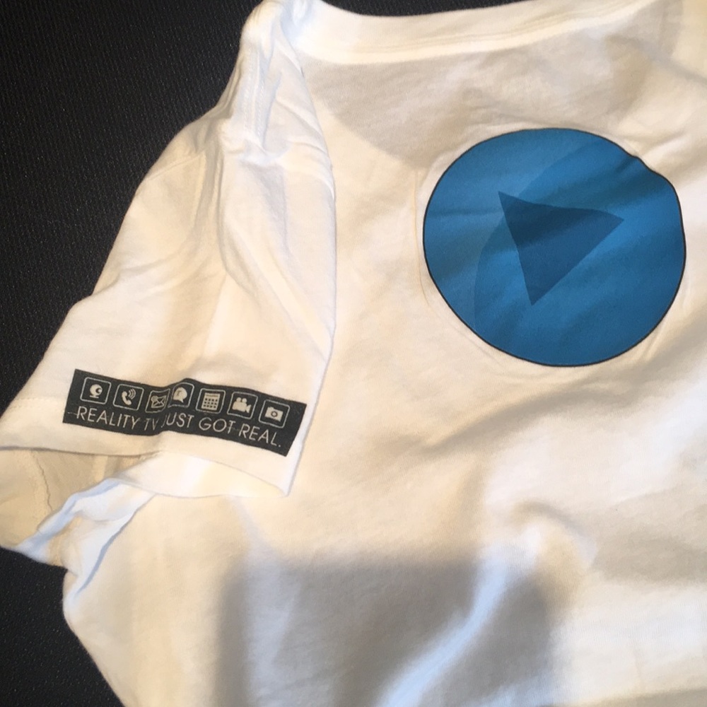 Express T-shirt - Picture 4 of 6